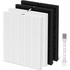 1712-0123-00 Replacement Filter Q for Winix 5510 5520 5530