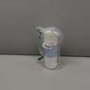 Owala FreeSip Insulated Stainless Steel Water Bottle with Straw for Sports, Travel, and School BPA-Free Sports Water Bottle, 24 oz, Iced Breeze