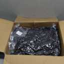 EzyShade 10-Layer SUV Car Cover Waterproof All Weather. See Vehicle Size-Chart for Accurate Fit. Outdoor Full Exterior Covers for Automobiles. Car Tarp Jeep Rav4 CRV. Black, Size S3 (See SizeChart)