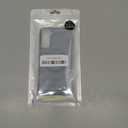 OWKEY for Samsung Galaxy S21 Case with Stand, Magnetic Shockproof Case Fit for Magsafe Translucent Matte Cover for Samsung S21, Black