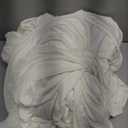 10x10ft Wrinkle Free Ivory Backdrop Curtain for Parties Soft Fabric Drapes Wedding Ivory Curtain Backdrop for Birthday Party Decorations Background for Photography 5x10ft, 2 Panels