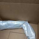 Heater Pipe Compatible with Honda Accord 2011-2012, CR-V RM1/RM2/RM4 2012-2014, Crosstour 2012-2015 Water Pump Coolant By-pass Pipe Replacement 19510-R40-A60