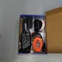 PetSpy M686 Premium Dog Training Shock Collar, 1100 Yards, Medium to Large Dogs, with Vibration, Electric Shock and Beep, Waterproof, Remote Trainer (One Dog)
