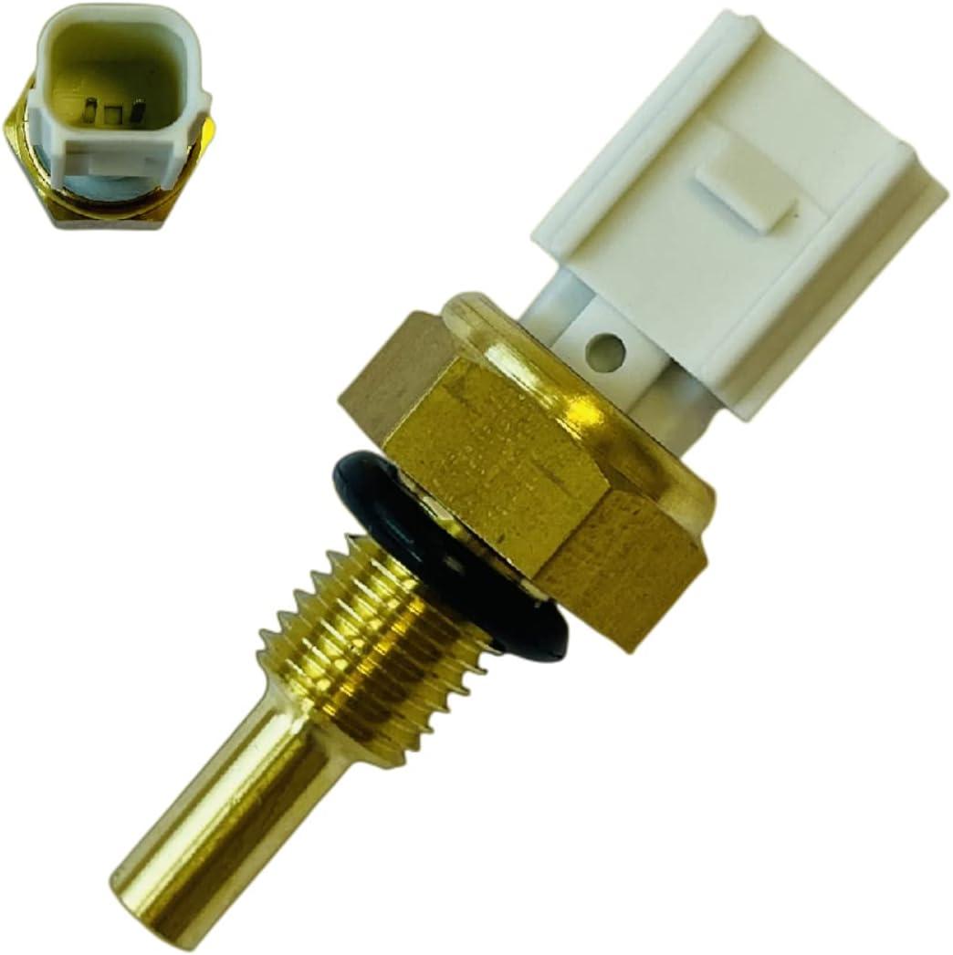 37870-RTA-005 37870-RWC-A01 Temperature Sensor Fits for Honda Acura,Civic Accord Odyssey FIT Crosstour 2007-2015,MDX RDX TL 2007-2012,Pilot Ridgeline RL 2009-2012,37870RWCA01 37870RTA005