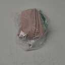 HPD Half Price Drapes Cushion Cover 18 x 18 Heritage Plush Velvet - VPYC-198601-CC18PR - Pair, Peach Blossom