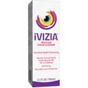iVIZIA Micellar Eyelid Cleanser for Sensitive Eyelid Cleansing, BAK-Preservative-Free, Rinse-Free, Gently Removes Makeup, 3.3fl oz Bottle Packaging May Vary﻿ Exp 2028/02