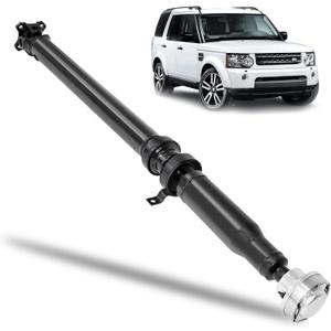TVB500360 Rear Drive Shaft Assembly Compatible with 2005-2009 Land Rover LR3 4.4L V8 & 2010-2016 LR4 5.0L V8/3.0L V6 - Replaces TVB500160 TVB500270 TVB500510