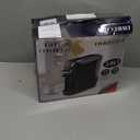 DIVINOCAFFÉ Espresso Maker for Nespresso Capsule, Lavazza Blue Capsule & Coffee Powder, 19 Bar Pump Pressure Makes Authentic Espresso Coffee, Mini Espresso Coffee Machines with Removable Water Tank.