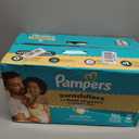 Pampers Baby Diapers - Swaddlers - Size 5, 104 Count, Ultra Absorbent Disposable Infant Diaper