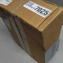 Hamilton Beach 6-Speed Electric Hand Mixer with Whisk, Traditional Beaters, Snap-On Storage Case, 250 Watts, White