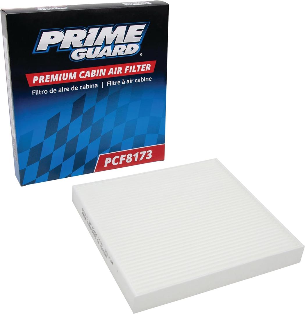 Prime Guard PCF8173 Cabin Air Filter