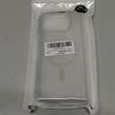 Magnetic Case for Google Pixel 10 Pro Fold, Pixel Fold Case for MagSafe Compatible Wireless Charging, Skin-Friendly & Smooth Touch, Military-grade Shockproof & Drop-proof Cover, Slim, Green (Gray)