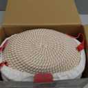 Sourdough Starter Kit,Gift for Bakers Sourdough Bread Baking Supplies,34oz Starter Jar, 2 Cotton Rope Proofing Baskets & More for Sourdough Starter Bread Making Baking Fermentation