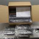 String Light Poles - Poles for String Lights | Heavy Duty Stringg Support Rod, Heavy Duty Outdoor Light Support Pole for Lawn Deck Garden Terrace Driveway Porch Balcony Backyard Fence