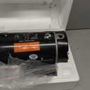 B2855/B2859 2HP Pool Pump Motor, 56Y Frame Swimming Pool Pump Motor | 115/230V, 3450 RPM, 303 Stainless Steel Shaft, Replacement Motor for Outdoor/Indoor Swimming Pool