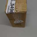 Ello Ogden 16oz Ceramic Travel Mug with Splash-Resistant Slider Lid and Protective Silicone Sleeve, Perfect for Coffee or Tea, BPA-Free, Dishwasher Safe (Deep Purple)