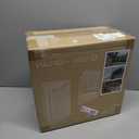 iLive Patio + Indoor/Outdoor Water-Resistant Speakers 