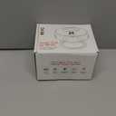 REVOMADIC REVO The Original 4-in-1 Smart Cupping Therapy Massager, Red Light Therapy for Targeted Pain Relief, Knots, Aches, Muscle Soreness, Circulation & Tighter Skin, Portable Cupping Kit