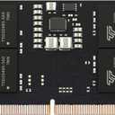 Timetec Premium 16GB DDR5 5600MHz PC5-44800 Unbuffered Non-ECC 1.1V CL46 1Rx8 Single Rank 262Pin SODIMM Laptop Memory RAM Upgrade