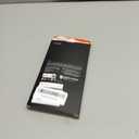 TORRAS Stronger Magnetic for iPhone 17 Pro Case Clear, [Covered Camera Control] [Anti-Yellowing] Compatible with MagSafe, Military-Grade Drop Protection, Slim Phone Case for iPhone 17 Pro, Clear 