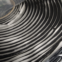 Dicor BCF-1 Seal-Tite Butyl Foamcore Roll - 44' x 5/16" Round Foamcore, Non-Sagging, Durable, Repair Tape for RV, Trailer, Motorhome, Marine Boat, Window, and Vent Sealing