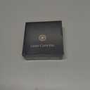 Premium Ultra-Thin Silicone Nipple Cover | Resuable Sticky Hypoallergenic Adhesive | Breast Petals | Travel Box (Caramel)