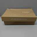 Dr. Scholl's Shoes Women's Sunray Espadrilles Loafer (9)  White Canvas