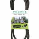 Lawn Mower Tractor Deck Belt 5/8" X 149 1/2" Replacement for Kubota K5579-36710 Most mowers with RCK48P Decks
