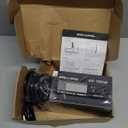 700W ATX Power Supply,120mm Cooling Fan,115V/230V Manual Voltage Switch, Non-Modular Design for Desktop PC Gaming