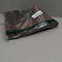 Lckaey handbag organizer for speedy 25 organizer Compatible with more brand Tote Bag protective insertY095Coffee-M