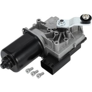 No.12463070/12487617 Windshield Wiper Motor for Buick Lesabre 2000-2005 for Cadillac Deville 2000-2005 / Front Wiper Motor / 8 Pin Replacement / 1Pcs