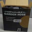 Expandable Garden Hose, 50FT