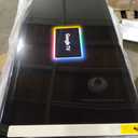 Hisense 65-Inch Class U7 Series Mini-LED ULED 4K UHD Google Smart TV (65U7N) - QLED, Dolby Vision IQ, Dolby Atmos, Full Array Local Dimming, 144Hz Game Mode Pro, VRR, Alexa Compatibility