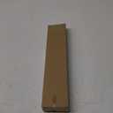 Tie Rack Belt Hanger Wall Mounted, Lomrsiul Non Slip 180 Degree Rotating Tie Organizer for Men Closet with 18 Hooks Closet Organizers and Storage for Tie Belt Necklace Purse Scarf Bag Natural 2 Pack