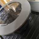 Breville Barista Pro Espresso Machine BES878BTR, Black Truffle