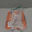 MMmat Silicone Baking Mats - Best German Silicone - Non Slip Silicone Baking Sheet, Non Stick Reusable Silicone Mats for Baking, Oven Liner, Counter Mat - 2 Toaster Oven Size Baking Mats