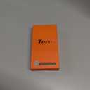 2 x TAURI for iPhone 16 Pro Case, Compatible with MagSafe [Not-Yellowing] with Screen Protectors, Military-Grade Protection, Slim Magnetic Case for 16 Pro 6.3", Desert