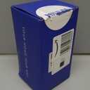 MIULEE Velvet Pillow Cover Soft Luxury Decorative Throw Pillow Cover Single Rectangle Cushion Case for Couch Sofa Bedroom Car Decor,14x36 Inch Black