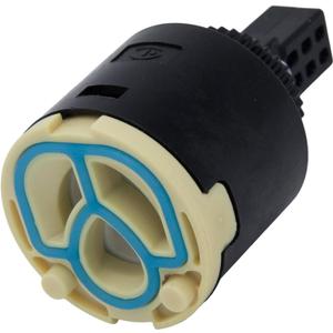 Faucet Cartridge Sub Assembly, Replacement for Pfister 9740740, 25mm, for Avalon/Treviso 26/529 Series