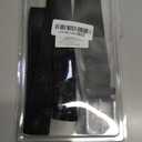 CHAOREN Stretch Belt Men 2 Pack - 1 3/8" Braided Golf Belts For Men - Casual Elastic For Pants and Jeans