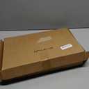 Pull-Out Trash Can for Cabinet  9 Gal (36 Qt)  Heavy-Duty Chrome Slide, Smooth Soft-Close Operation, Built-in Trash Bag Storage  Fits 11 Cabinet Opening  Bin Not Included