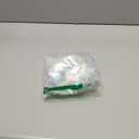 6Pcs Travel Hangers Foldable Portable Plastic Hangers Folding Clothes Hangers Space Saving Clothes Hangers for Business Trip Travel