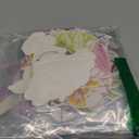 Princess Birthday Party Decorations Include 1pc Glitter Happy Birthday Banner,1pc Princess Banner and 14pcs Cute Hanging Swirls for Girls, Pre-Assembled Party Decorations