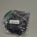 Topstache Leather Multitool Sheath,EDC Belt Organizer for Work and Daily Use,Leatherman Sheath,EDC Pocket Organizer for Flashlight and Multitool,Gifts for Men,Leather Sheath for Multitool (Black-01)