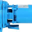 Pump J5S Shallow Well Jet Pump, 115/230 volt, 1/2 hp