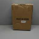 LXLXXL Acrylic Display Case for Collectibles 3 Layer Adjustable Figure Display Cases with Magnetic Door Clear Stackable Display Box for Figures Showcase 2Pack