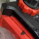 Mini Chainsaw Fits for Milwaukee M18 Battery, NEOTEC 6 Inch & 8 Inch Cordless Electric Chainsaw with Auto Oiler & Tool-Free Tensioner, Brushless Saw for Tree Trimming, Branch Pruning (No Battery)