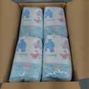 Pampers Diapers - Baby Dry - Size 2, 112 Count, Absorbent Disposable Infant Diaper 