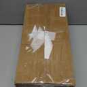 AROIC 96 PCS Painting Supplies Set with Easels, 8 PCS Wood Easels, 8 Packs of 80 Brushes with Nylon Brush Head and 8 PCS Palettes, Tabletop Wooden Art Easel for Kids & Adults Sip and Paint Party