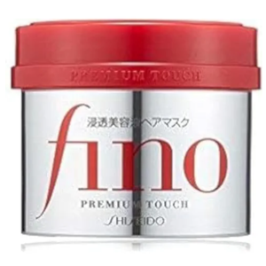 Delfino Premium Touch penetration Serum Hair Mask G X 3 Pcs Set